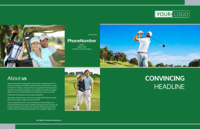 Perfect Swing Golf Tournament