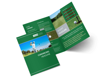 Perfect Swing Golf Tournament