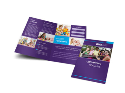 Main Infant Care & Babysitting    Image