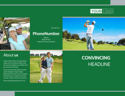 Perfect Swing Golf Tournament