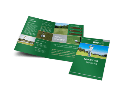 Perfect Swing Golf Tournament