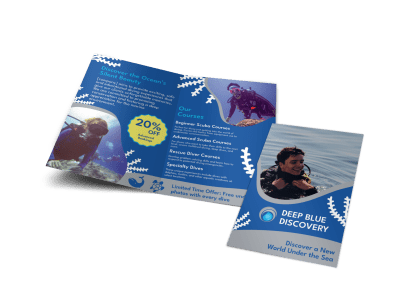 Scuba Diving