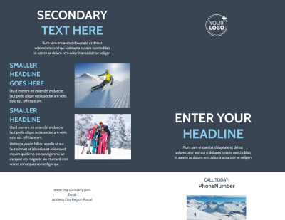 Ski & Snowboard Instructor