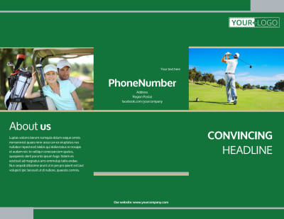 Perfect Swing Golf Tournament