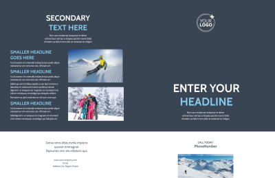 Ski & Snowboard Instructor