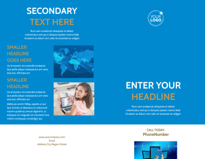Internet & Cable Provider