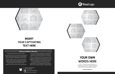 Generic Template 37905