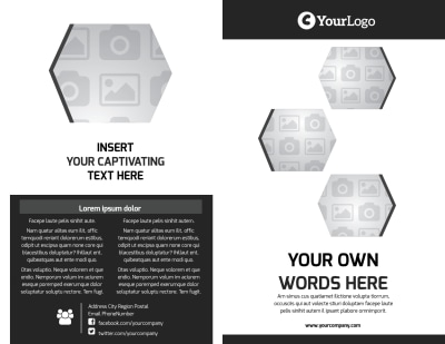 Generic Template 37897