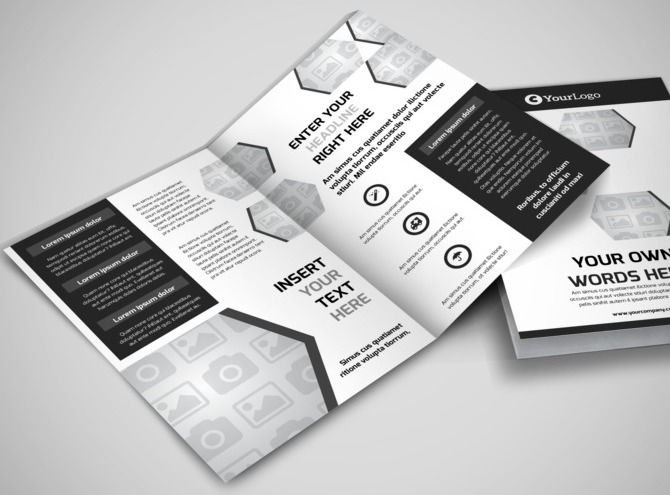 <strong>Blank</strong> Nursing Care Plan <strong>Template</strong> Developbiznes Sample ... Blank barrel fold brochure template