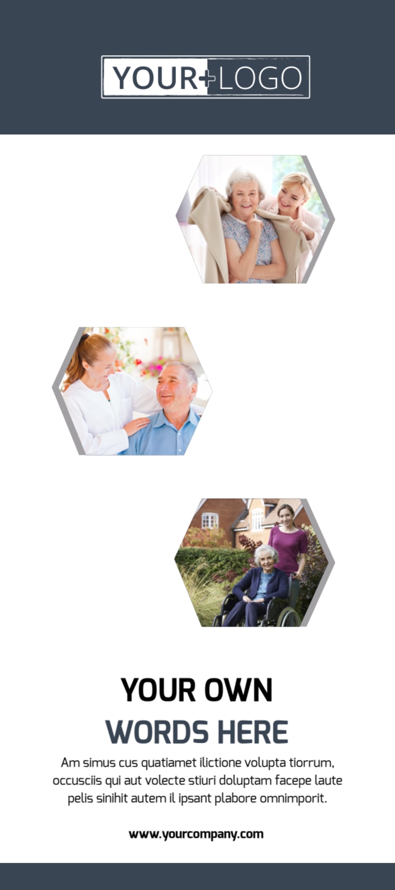 Healthcare Management Side 1 Image