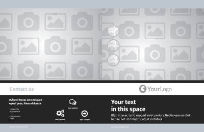 Generic Template 37887