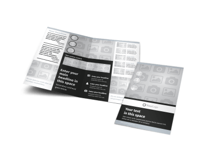 Generic Template 37879