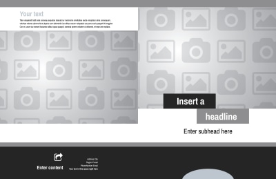 Generic Template 37941