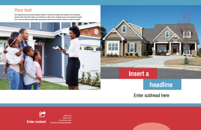 House for Sale Real Estate