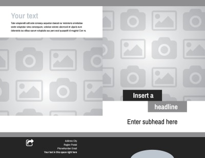 Generic Template 37933