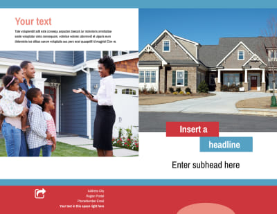 House for Sale Real Estate