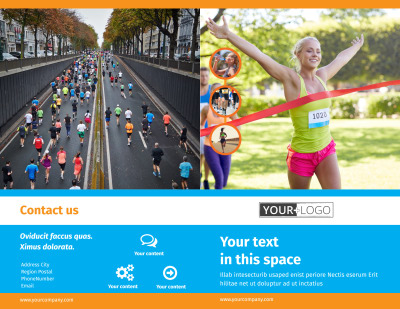 Marathon Race