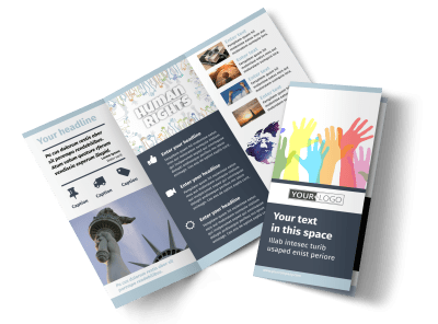 Non Profit Templates Template Preview