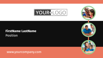 Learning Center & Tutoring   Side 1 Image