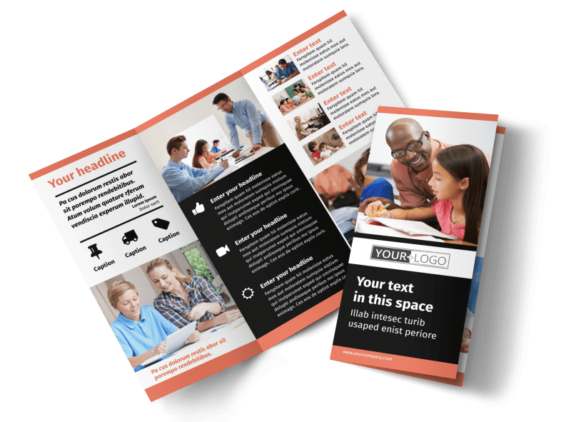 Main Learning Center & Tutoring    Image