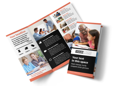 Main Learning Center & Tutoring    Image