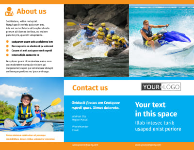 Water Sport Rentals