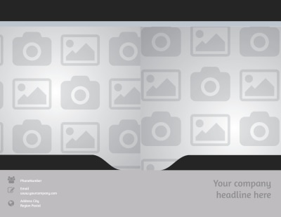 Generic Template 38419