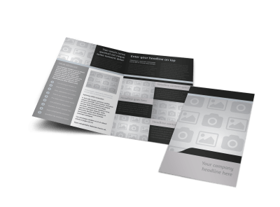 Generic Template 38419