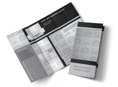 Generic Template 38415