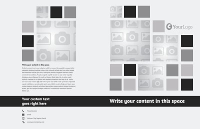 Generic Template 38409