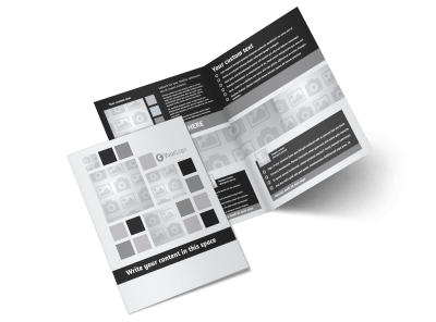 Generic Template 38409