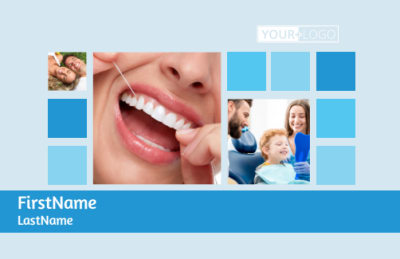 Dental Care   Side 1 Image