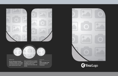 Generic Template 38391