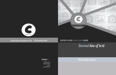 Generic Template 38373