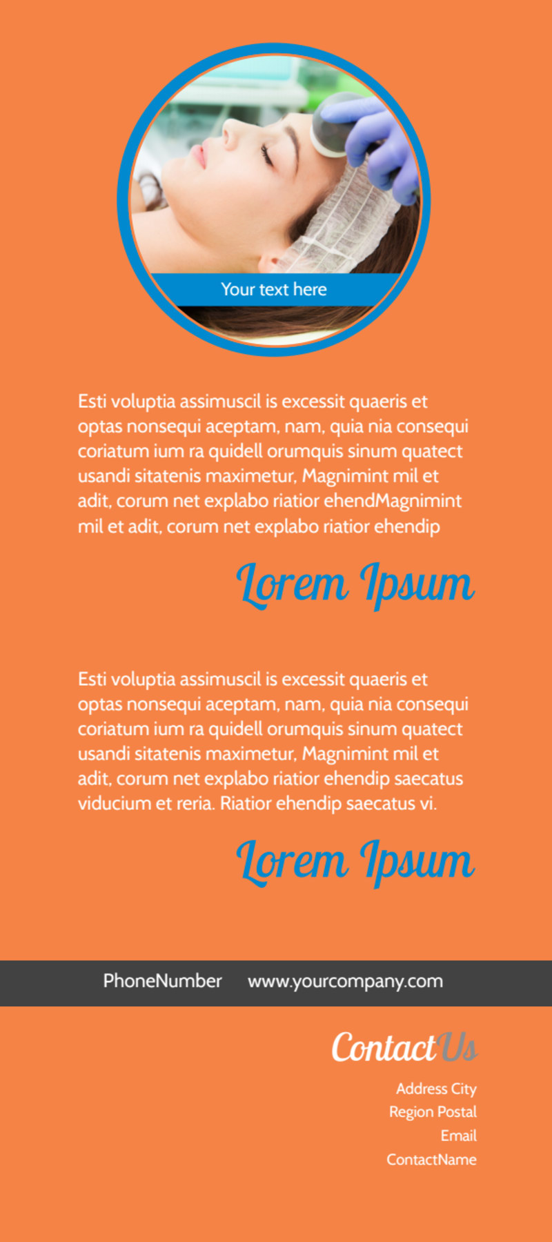 Skin Care Side 2 Image