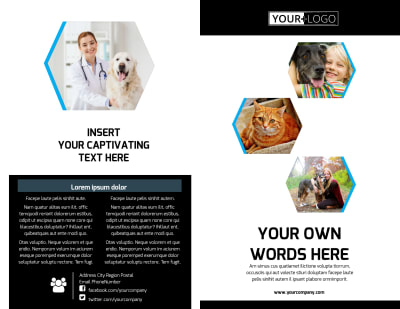 Animal Shelter & Pet Adoption Agency