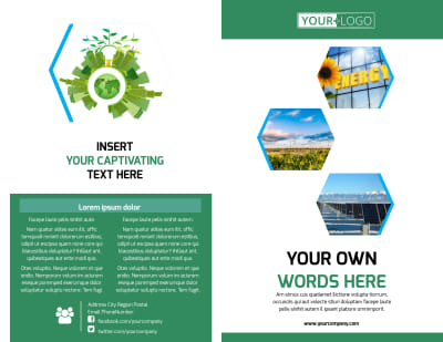 Green Energy Technology