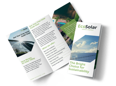 Green Energy Technology