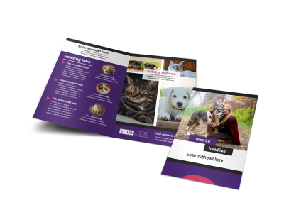 Pet Adoption