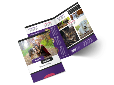 Pet Adoption