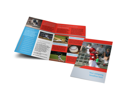 Top Swing Baseball Camp