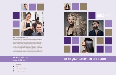 Creative Hair Salon