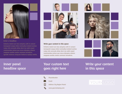 Creative Hair Salon