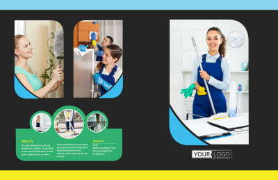 Commercial Office Cleaning