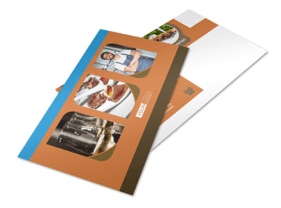 catering service brochure template mycreativeshop