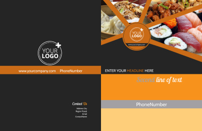 Asian Fusion Restaurant