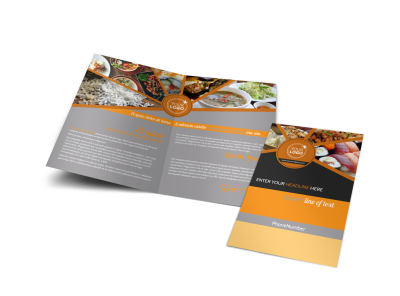 Asian Fusion Restaurant