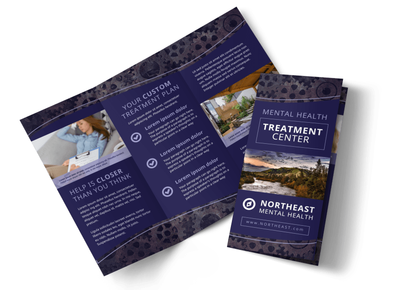 Main Psychology & Mental Health Center    Image