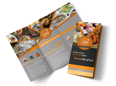 Asian Fusion Restaurant