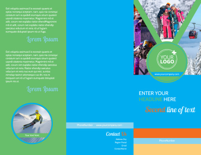 Ski Equipment
